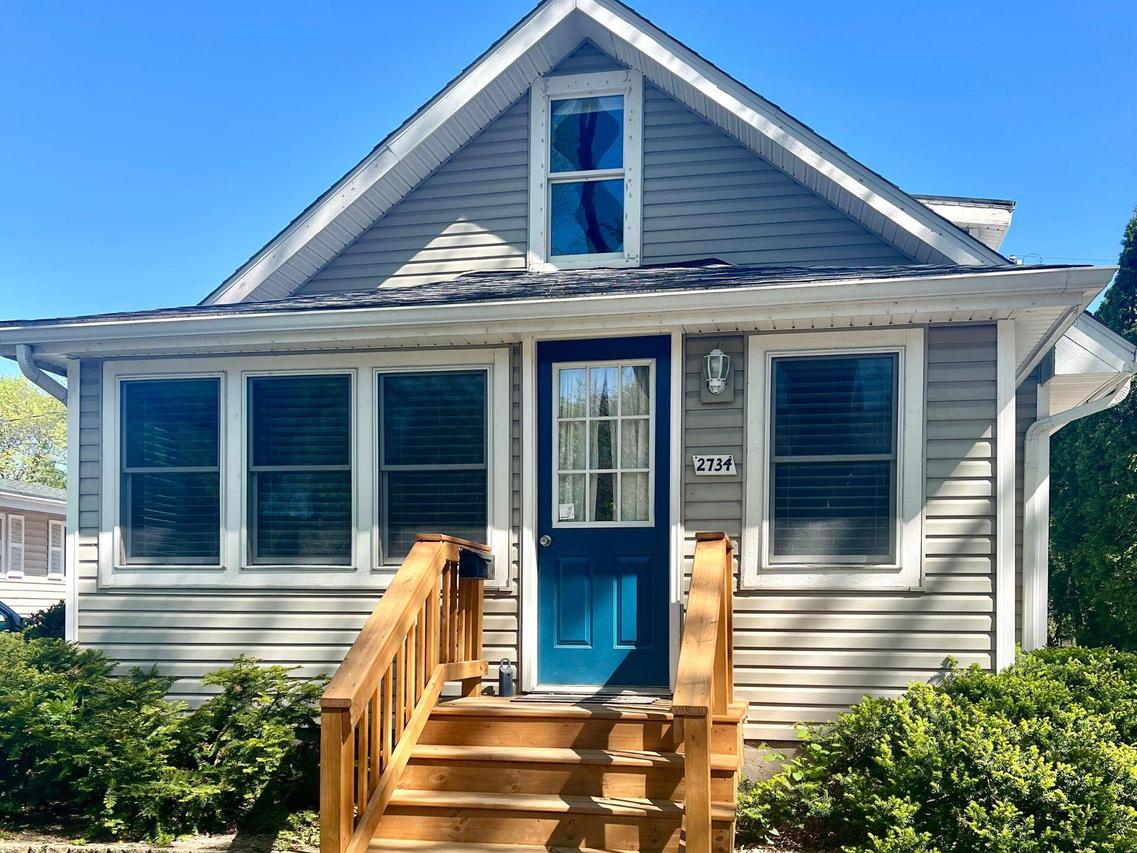 2734 Dahle St, Madison, WI 53704