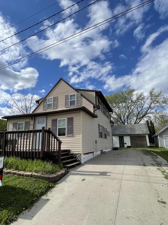 434 Brody Ave, Cashton, WI 54619