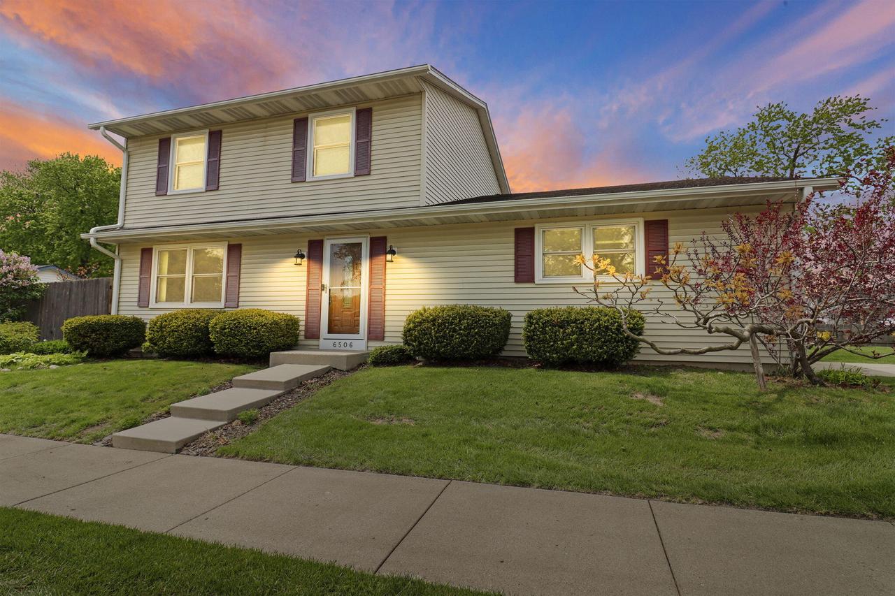 6506 54th Ave, Kenosha, WI 53142