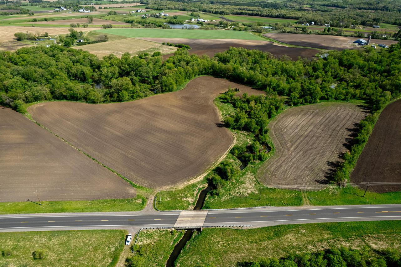 W16875 State Highway 95 -, Springfield, WI 54659