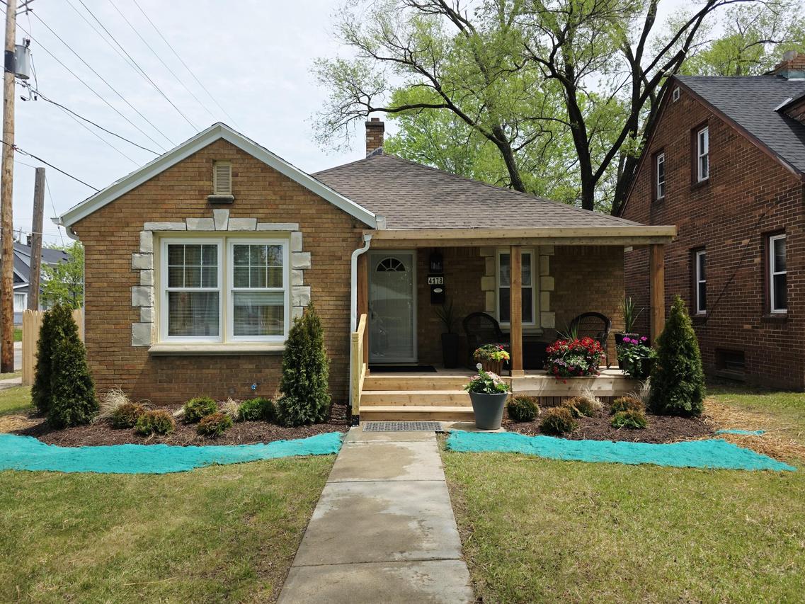 4178 N 40th St, Milwaukee, WI 53216