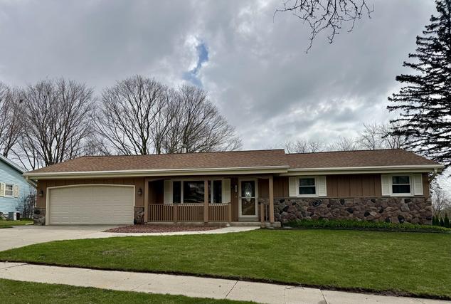 Homes Just Sold That Attend Badger Middle School: May 12th to May 18th