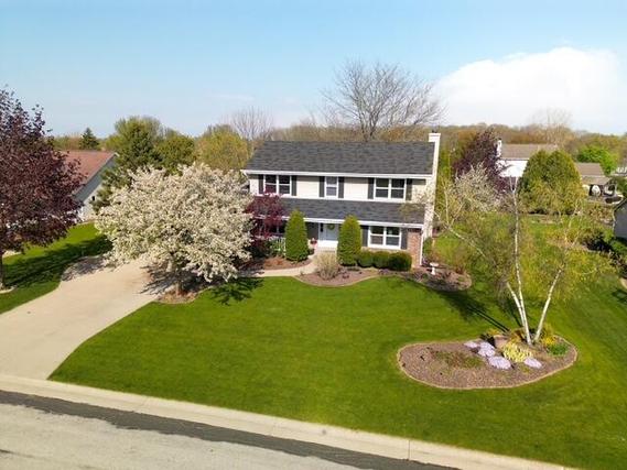 Homes Just Sold in Germantown: June 30th to July 6th
