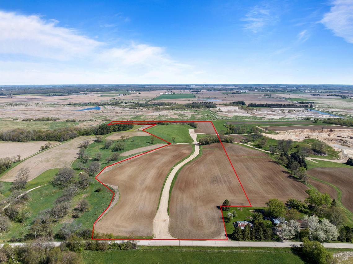 Lt0 Sugar Creek, Sugar Creek, WI 53121