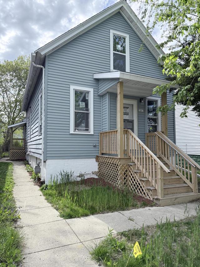 3641 N Port Washington Ave, Milwaukee, WI 53212