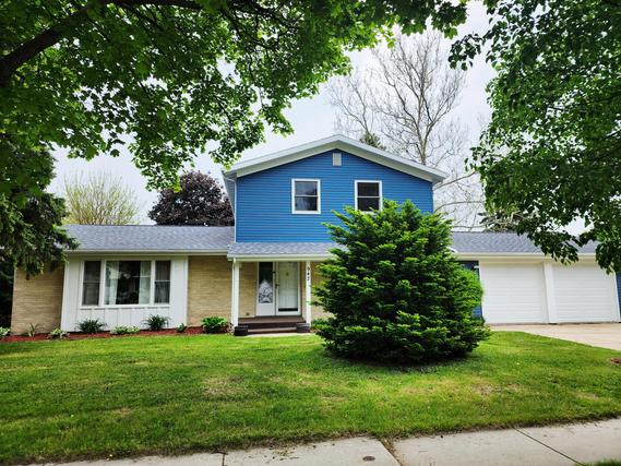 Homes Just Sold That Attend Lake Mills Elementary School: June 16th to June 22nd