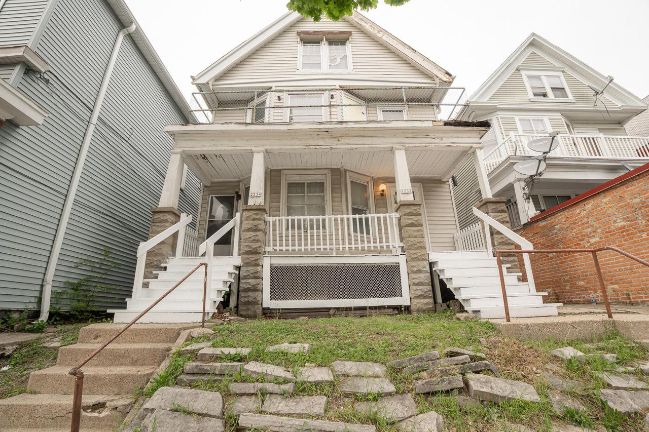 2232 W Mitchell St #2234, Milwaukee, WI 53204