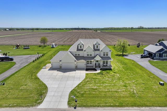 New Construction Homes For Sale This Week That Attend Randall Consolidated School: May 13th to May 19th