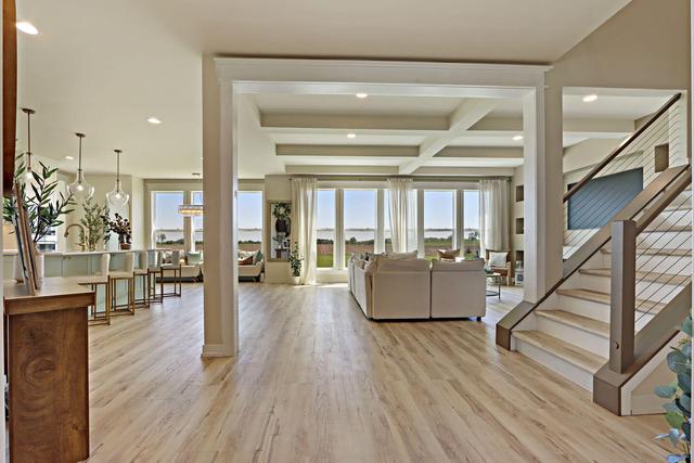 New Construction Homes For Sale This Week in Randall: May 13th to May 19th