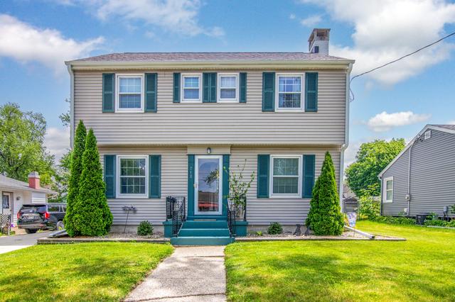 New Homes For Sale This Week in Janesville: May 15th to May 21st