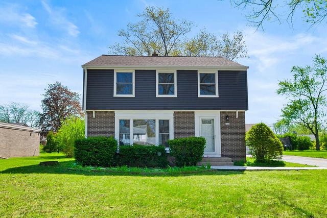 New Homes For Sale This Week That Attend Stormonth Elementary School: May 15th to May 21st