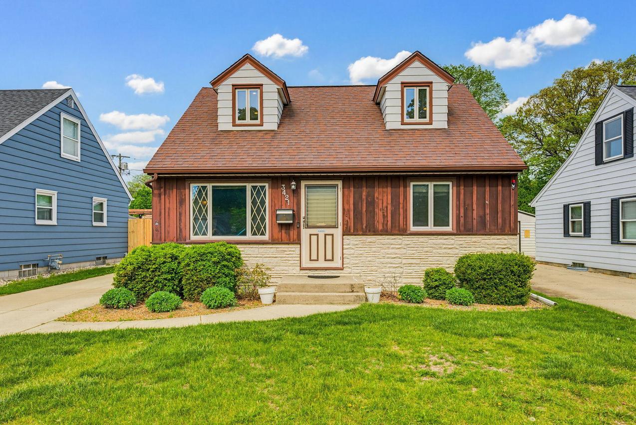 3421 S 80th St, Milwaukee, WI 53219