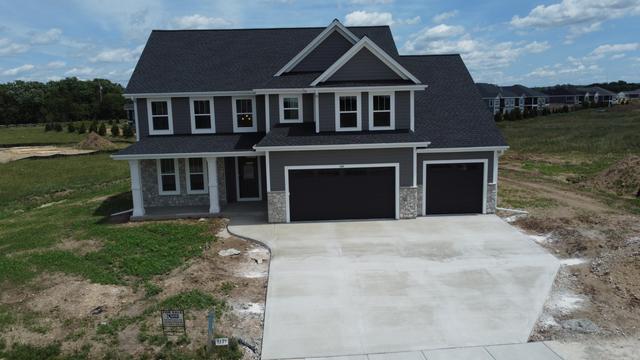 New Construction Homes For Sale This Week in Dousman: May 13th to May 19th