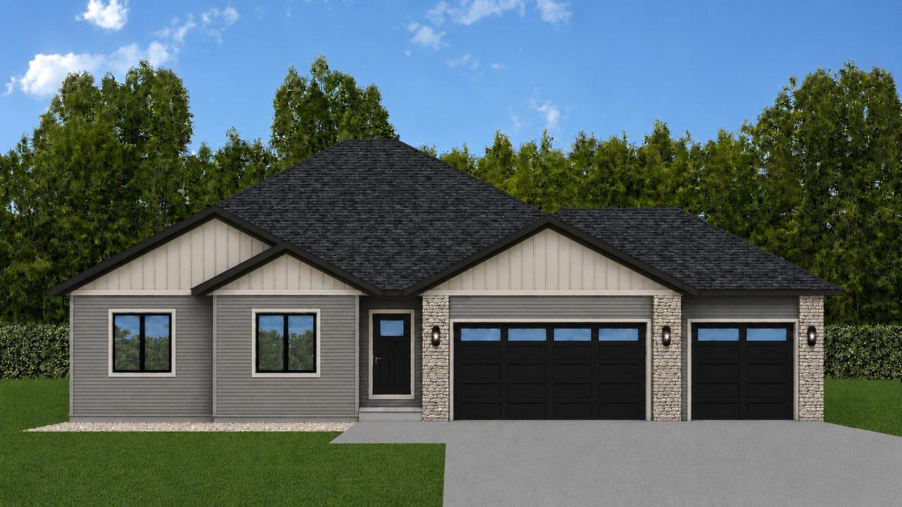 943 Bridger Dr, Holmen, WI 54636