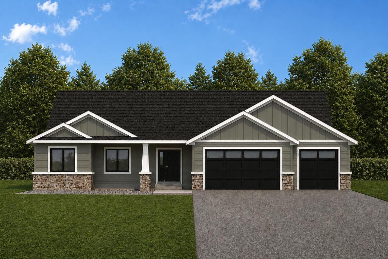 933 Bridger Dr, Holmen, WI 54636