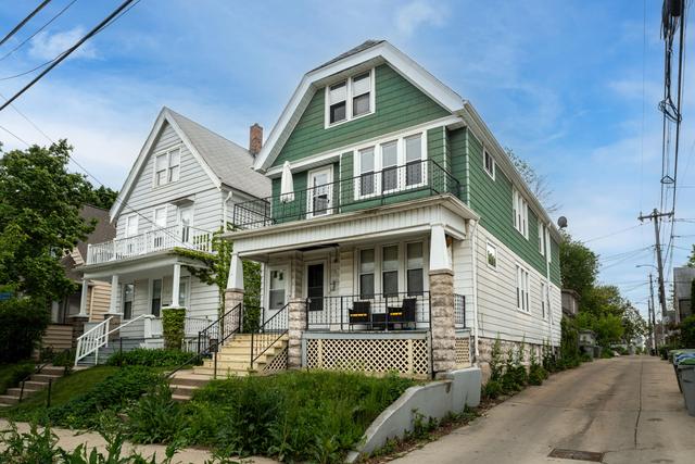 Homes Just Sold in Riverwest: July 7th to July 13th