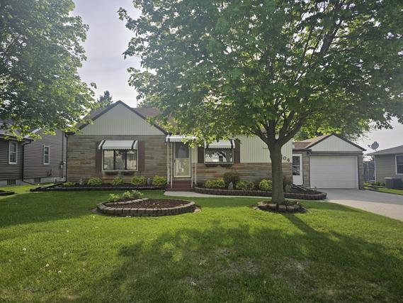 Homes Just Sold in Saint Nazianz: July 7th to July 13th