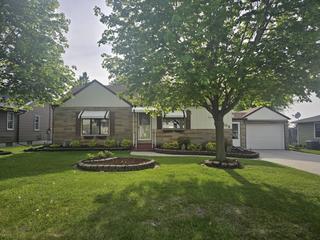 Homes Just Sold in Saint Nazianz: July 7th to July 13th