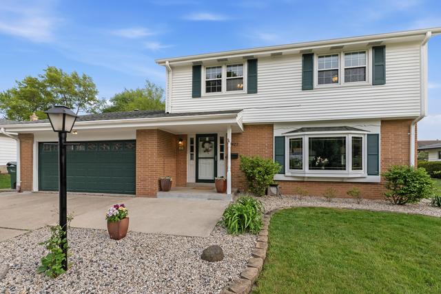 New Homes For Sale This Week That Attend Greendale High School: May 15th to May 21st