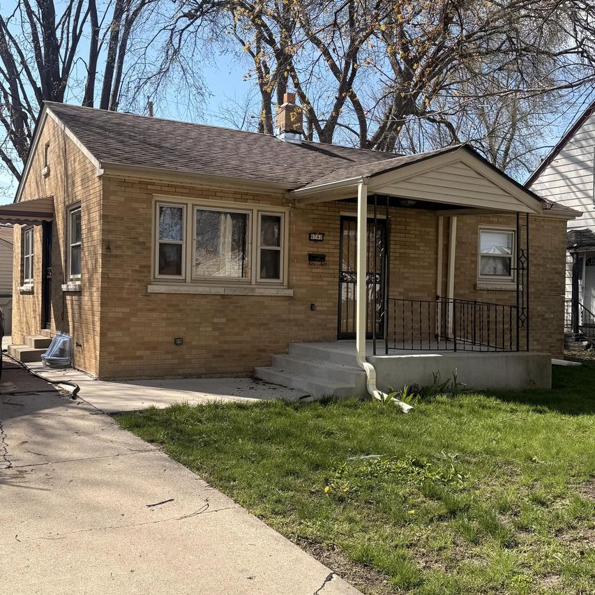 4741 N 50th St, Milwaukee, WI 53218