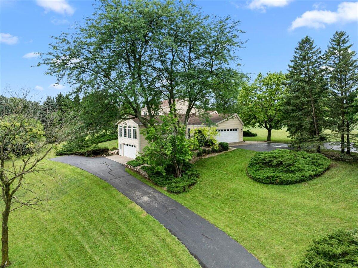 6043 State Highway 144 -, West Bend, WI 53095