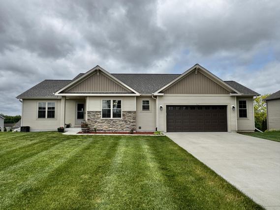 Homes Just Sold That Attend Lake Mills Elementary School: July 14th to July 20th