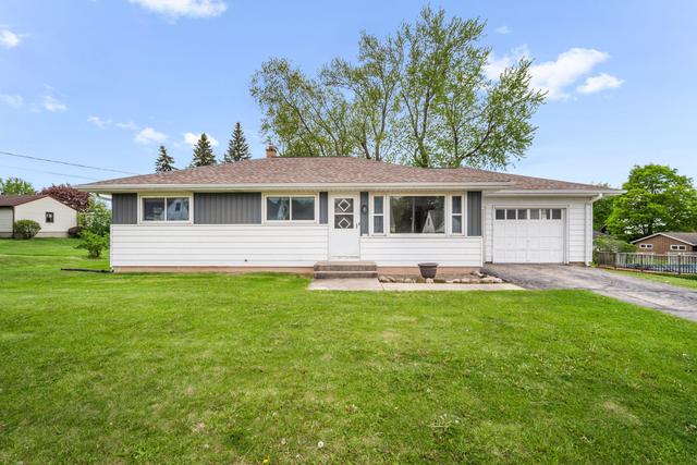 New Homes For Sale This Week That Attend Ozaukee High School: May 15th to May 21st