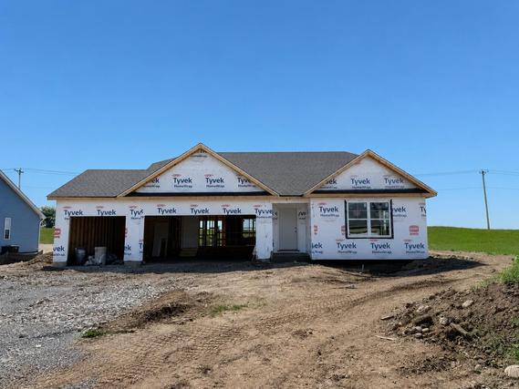 New Construction Homes For Sale This Week in Delavan: May 13th to May 19th