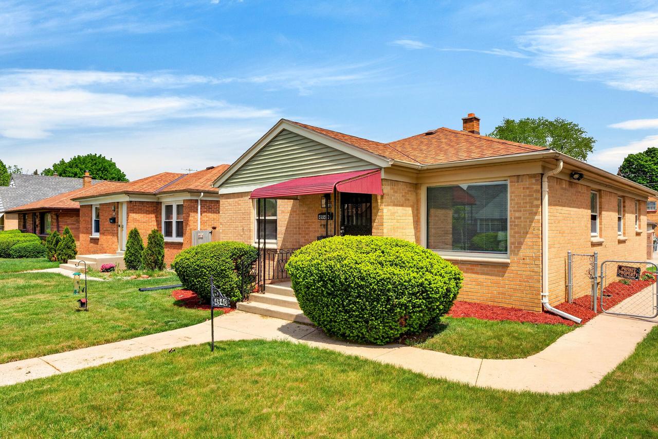 4940 N 65th St, Milwaukee, WI 53218