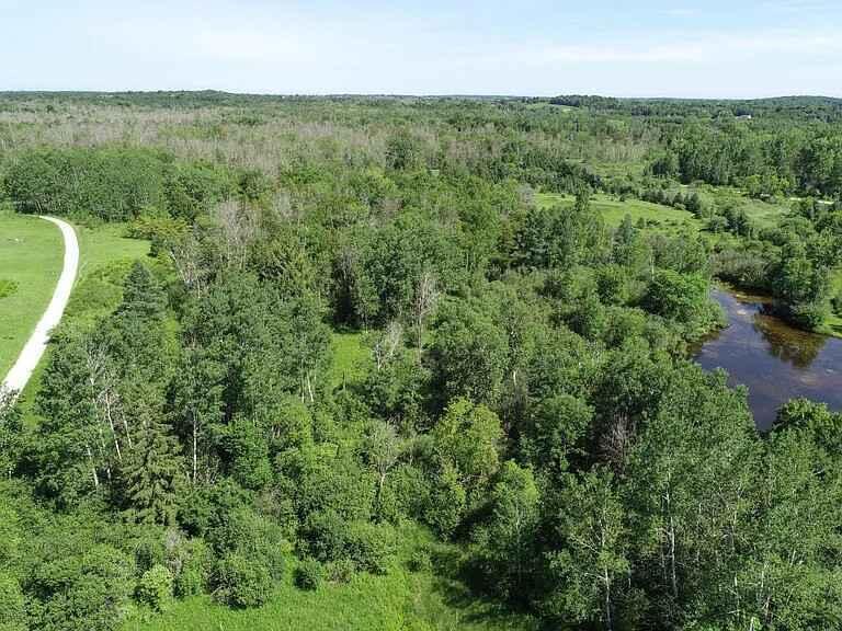 Lt1 County Highway Y -, Trenton, WI 53095