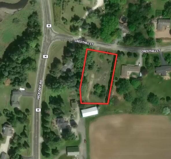 Lt9 Cresthill Ct, Jackson, WI 53037