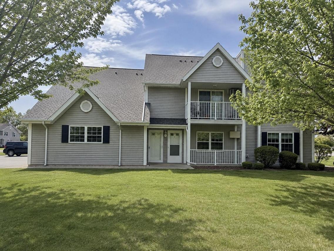 234 Minz Park #2, West Bend, WI 53095