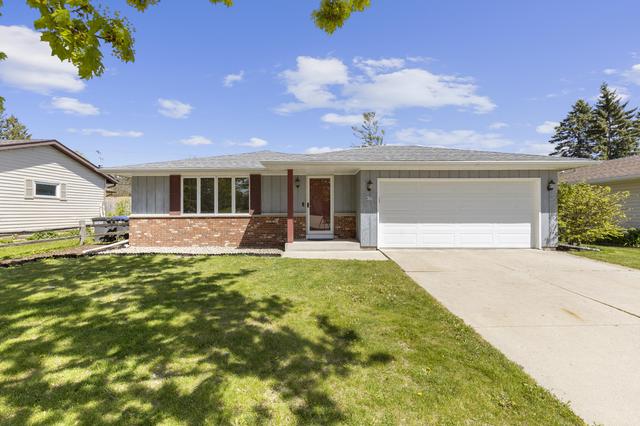 New Homes For Sale This Week That Attend Sheboygan Falls Middle School: May 15th to May 21st