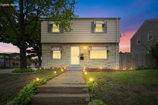 New Homes For Sale This Week in Saveland Park: May 15th to May 21st