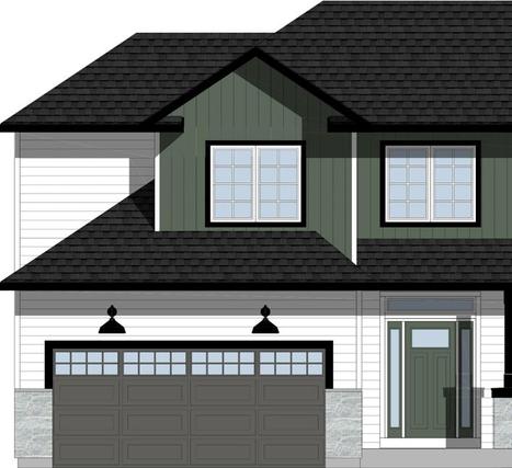 New Construction Homes For Sale This Week That Attend Jefferson Middle School: May 20th to May 26th