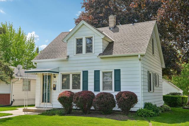 New Homes For Sale This Week in Wauwatosa: May 15th to May 21st