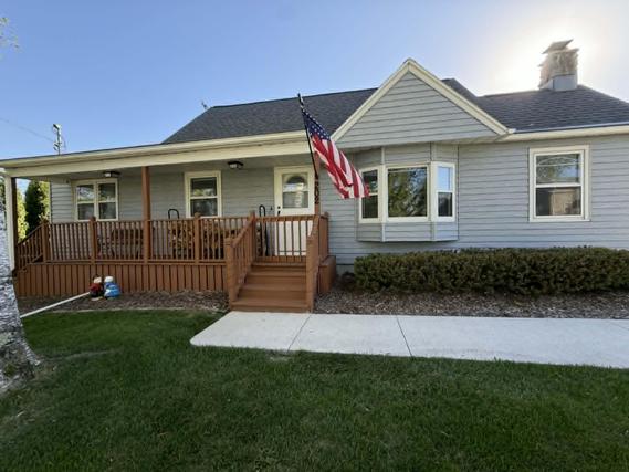 New Homes For Sale This Week That Attend Plymouth High School: May 15th to May 21st