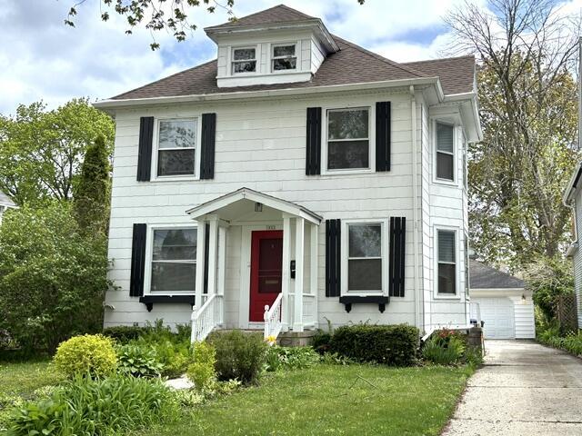 1831 N 7th St, Sheboygan, WI 53081