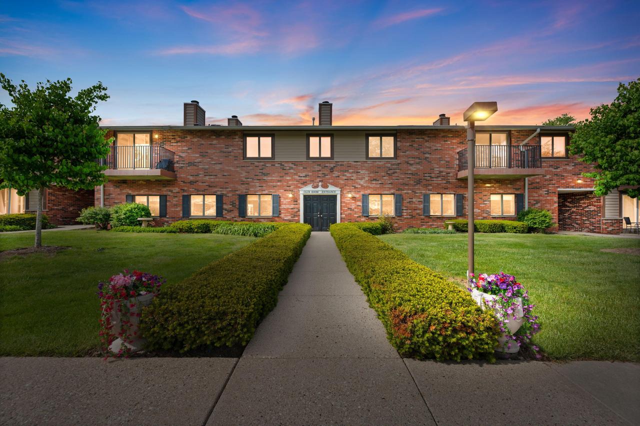 N84W15979 Menomonee Ave #109, Menomonee Falls, WI 53051