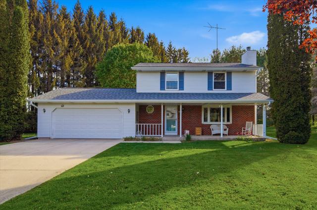 New Homes For Sale This Week That Attend Oostburg Elementary School: May 15th to May 21st