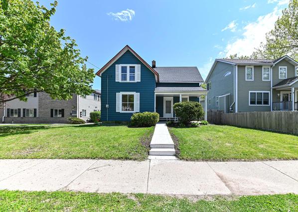 New Homes For Sale This Week in Euclid Park: May 15th to May 21st
