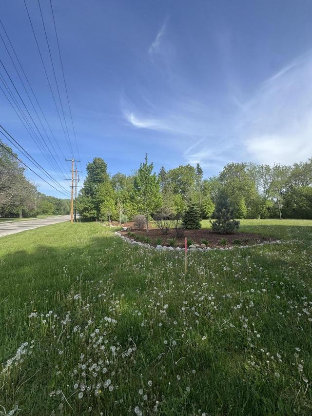 15965 Gebhardt Rd, Brookfield, WI 53005