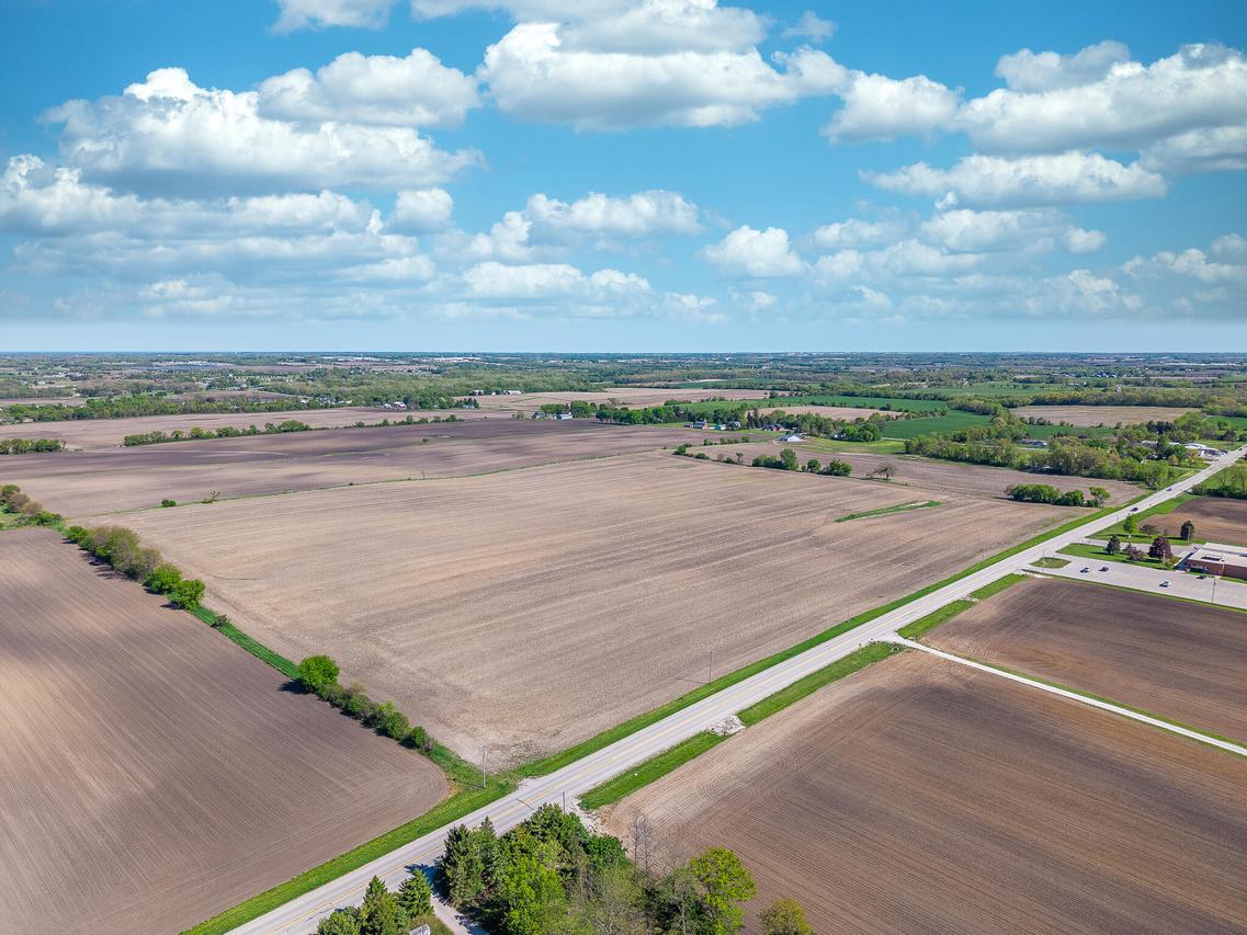 Lt0 S 76th St, Raymond, WI 53126