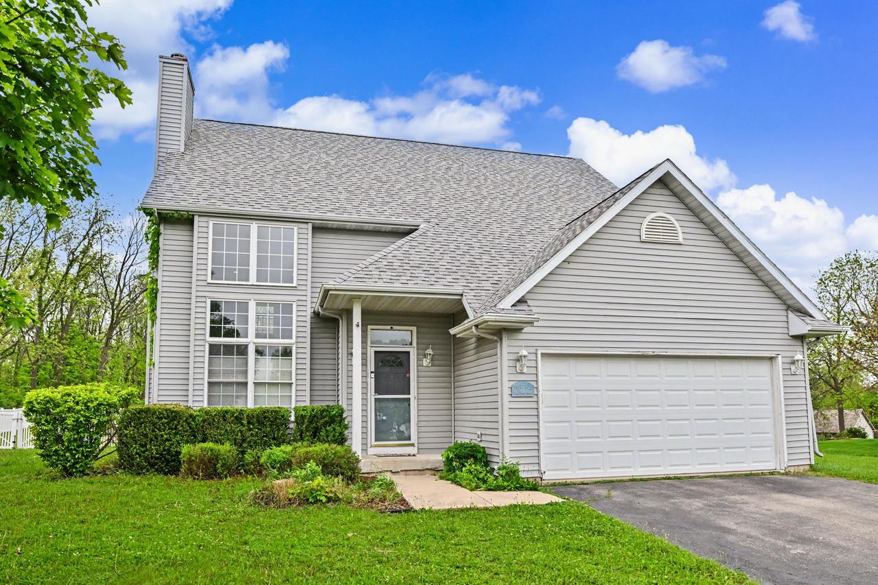 W3764 Deer Dr, Geneva, WI 53147