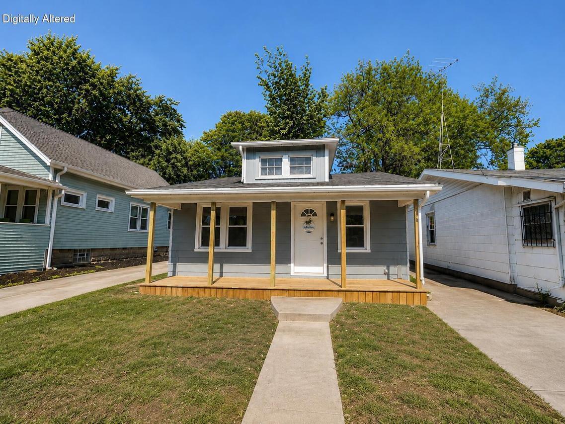 200 N 63rd St, Milwaukee, WI 53213