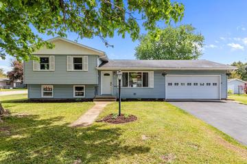 New Homes For Sale This Week That Attend Clay Lamberton Elementary School: May 15th to May 21st