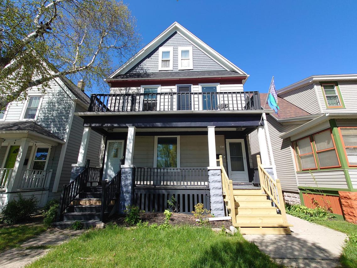 2870 S Delaware Ave #2872, Milwaukee, WI 53207