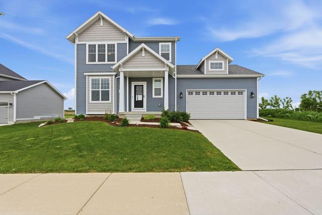 Homes Just Sold That Attend Sun Prairie High School: July 14th to July 20th