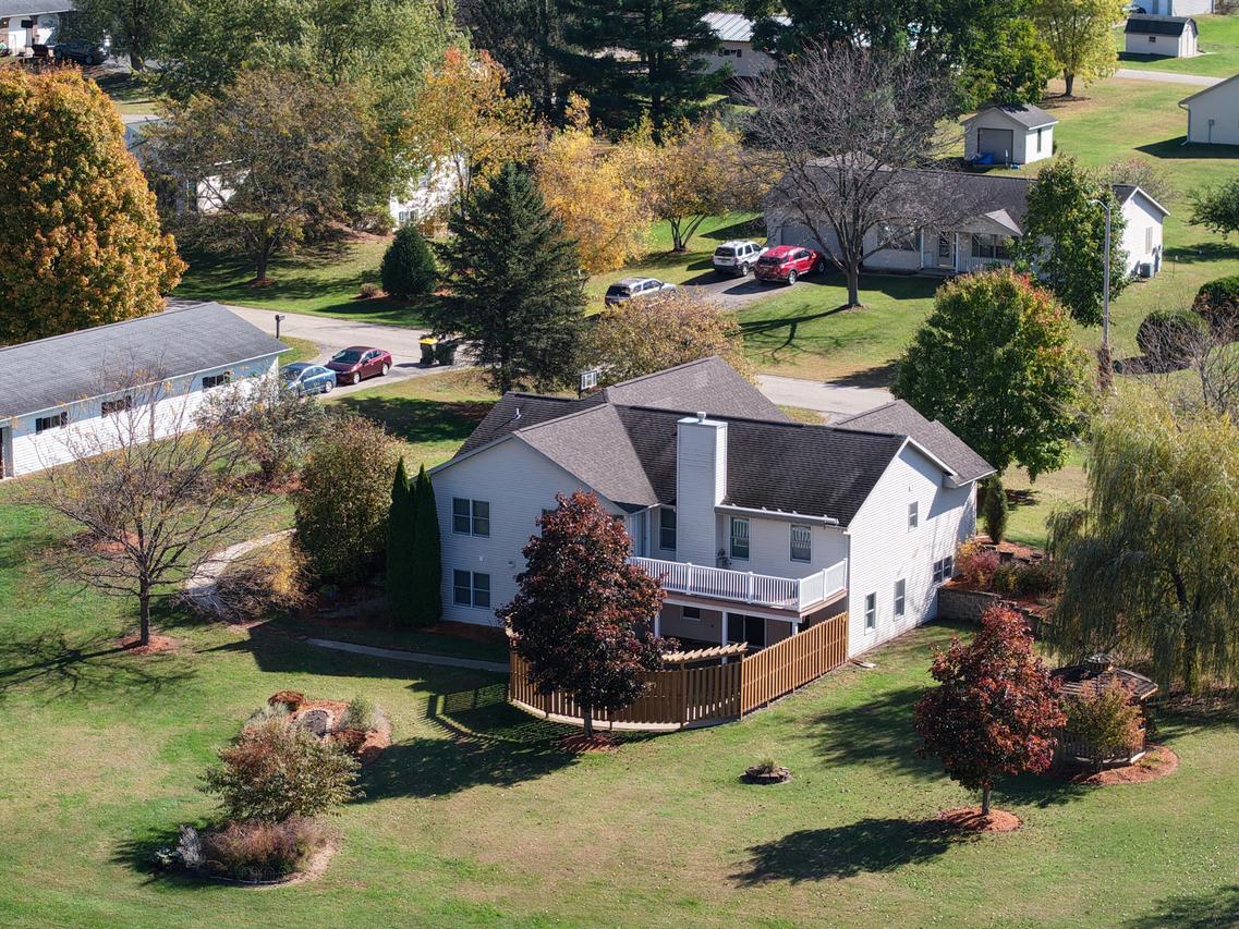 202 Hemlock St, Soldiers Grove, WI 54655