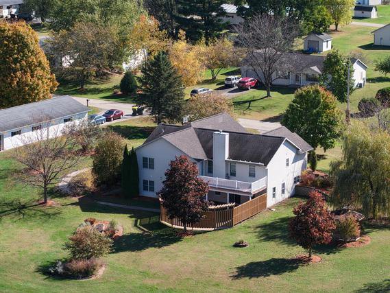 New Homes For Sale This Week That Attend North Crawford Elementary School: May 15th to May 21st